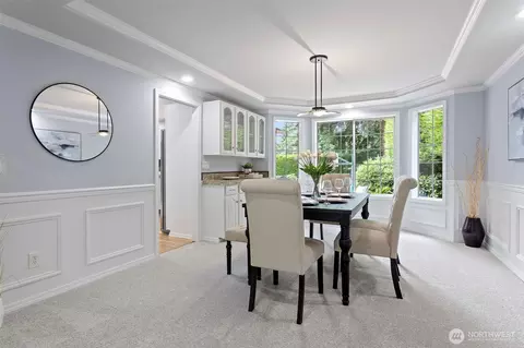 Dining - 1721 142nd Pl SE, Mill Creek, WA 98012 photo 1 of 2