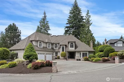 Exterior - 1721 142nd Pl SE, Mill Creek, WA 98012 photo 2 of 10