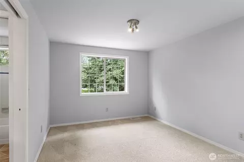 Bedroom - 1721 142nd Pl SE, Mill Creek, WA 98012 photo 2 of 3