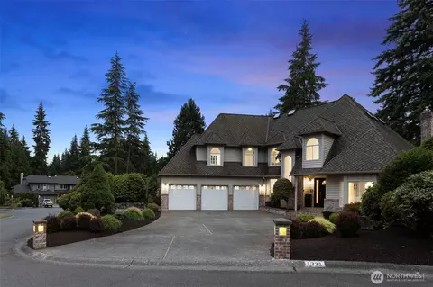 Exterior - 1721 142nd Pl SE, Mill Creek, WA 98012 photo 6 of 10