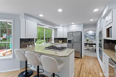 Kitchen - 1721 142nd Pl SE, Mill Creek, WA 98012 photo 1 of 2