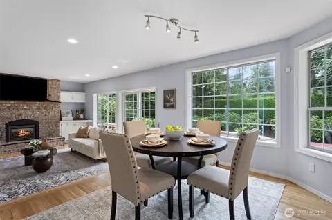 Dining - 1721 142nd Pl SE, Mill Creek, WA 98012 photo 2 of 2
