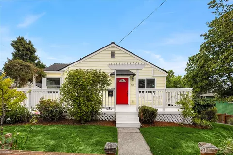 1537 S Pearl St, Seattle, WA 98108