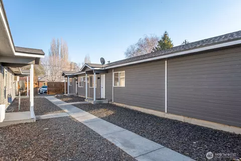 716 Frey Rd NW, Ephrata, WA 98823