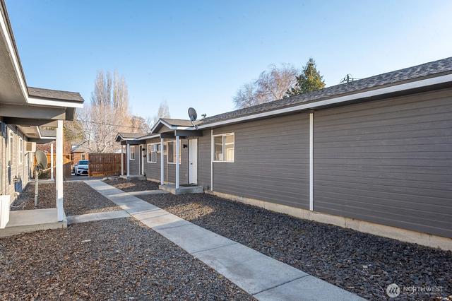 716 Frey Rd NW #18, Ephrata, WA 98823