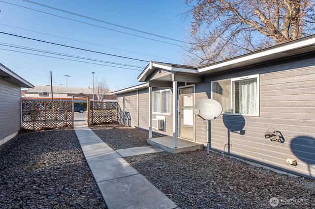 726 Frey Rd NW, Ephrata, WA 98823