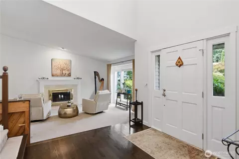 Entry Way - 15931 26th Ave SE, Mill Creek, WA 98012 photo 1 of 3