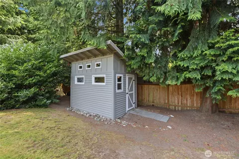 Exterior - 15931 26th Ave SE, Mill Creek, WA 98012 photo 5 of 11
