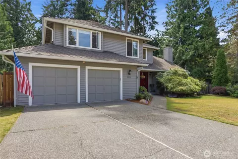 Exterior - 15931 26th Ave SE, Mill Creek, WA 98012 photo 11 of 11