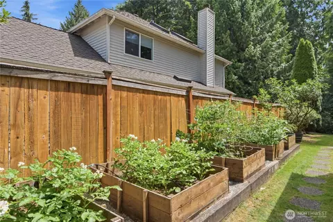Exterior - 15931 26th Ave SE, Mill Creek, WA 98012 photo 7 of 11