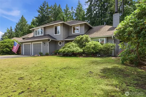 Exterior - 15931 26th Ave SE, Mill Creek, WA 98012 photo 2 of 11