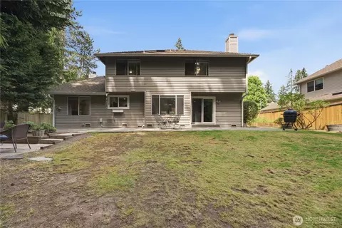 Exterior - 15931 26th Ave SE, Mill Creek, WA 98012 photo 8 of 11