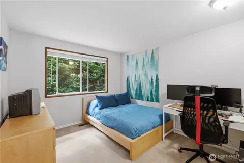 Bedroom - 15931 26th Ave SE, Mill Creek, WA 98012 photo 3 of 3