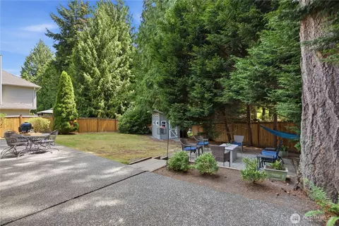Exterior - 15931 26th Ave SE, Mill Creek, WA 98012 photo 4 of 11