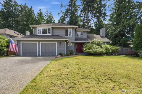 Exterior - 15931 26th Ave SE, Mill Creek, WA 98012 photo 9 of 11