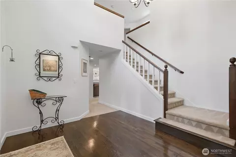 Entry Way - 15931 26th Ave SE, Mill Creek, WA 98012 photo 2 of 3