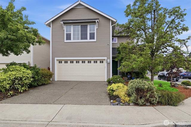 305 Lynnwood Ave SE, Renton, WA 98056
