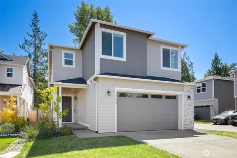 7435 87th Dr NE, Marysville, WA 98270