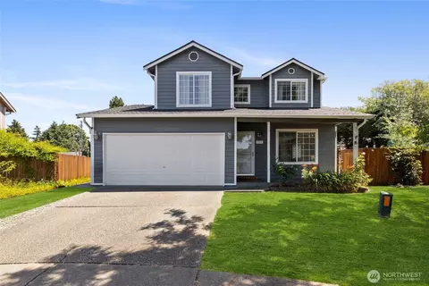 3321 48th Avenue Ct NE, Tacoma, WA 98422