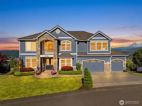 16719 140th Ave E, Puyallup, WA 98374