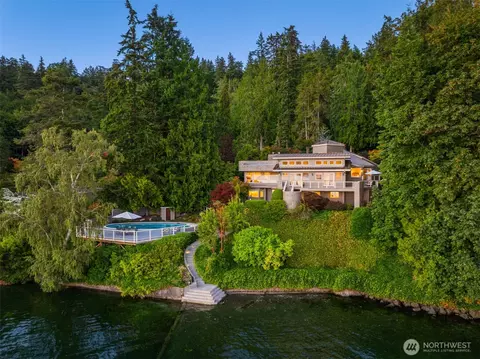 5858 Crystal Springs Dr NE, Bainbridge Island, WA 98110