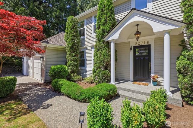 22716 NE 25th Way, Sammamish, WA 98074