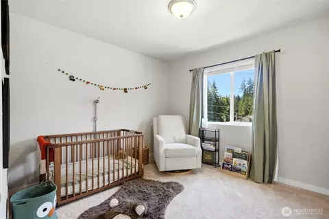 Bedroom - 19414 35th Dr SE #D, Bothell, WA 98012 photo 2 of 2