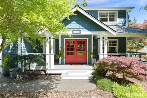 4821 Lookout Ave, Bellingham, WA 98229