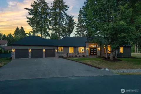 5920 Cooper Estates Ln NW, Olympia, WA 98502