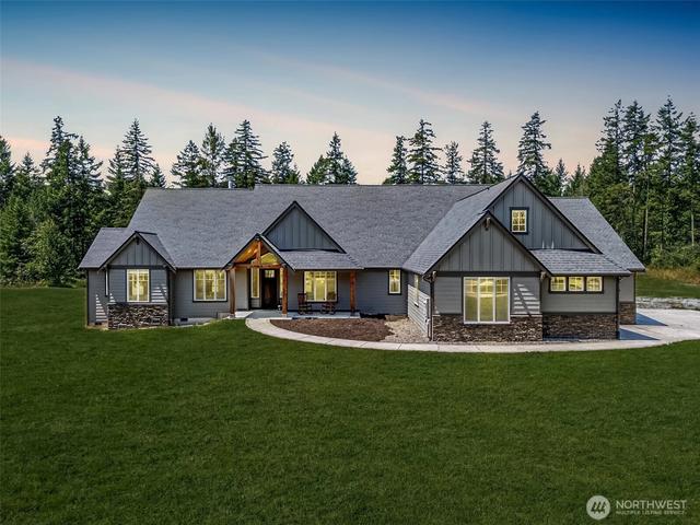 41018 80th Ave E, Eatonville, WA 98328