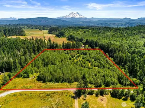 40903 80th Ave E, Eatonville, WA 98328