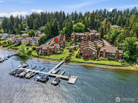 3110 W Lake Sammamish Pkwy SE #5, Bellevue, WA 98008