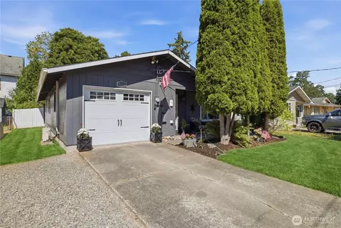 4114 S Hosmer St, Tacoma, WA 98418
