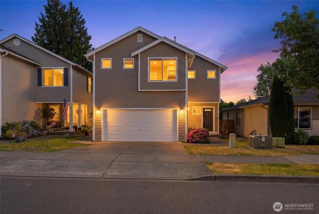 11812 24th St SE, Lake Stevens, WA 98258