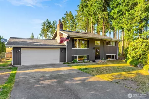 420 Terrace Blvd, Shelton, WA 98584