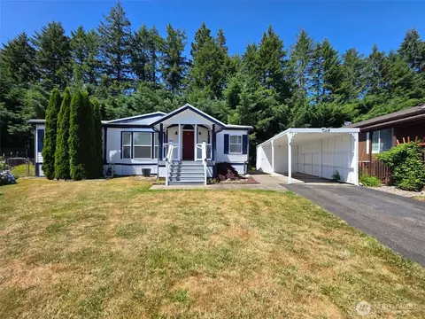 778 Elma Mccleary Rd #5, Mccleary, WA 98557