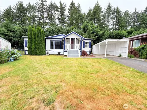 778 Elma Mccleary Rd #5, Mccleary, WA 98557
