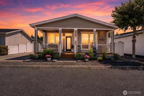 6350 Portal #77, Ferndale, WA 98248