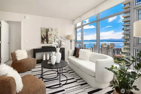 588 Bell St #3201S, Seattle, WA 98121