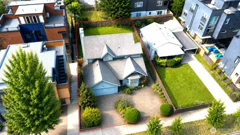 1130 NW 57th St, Seattle, WA 98107