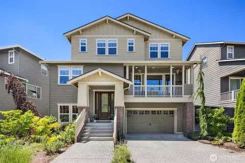 9121 Jacobia Ave SE, Snoqualmie, WA 98065