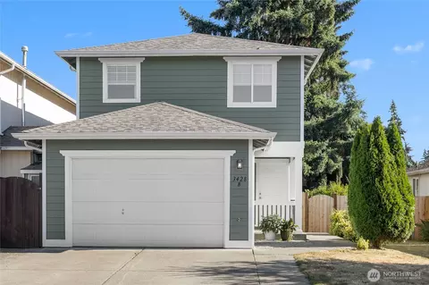 3428 178th Pl NE #B, Arlington, WA 98223