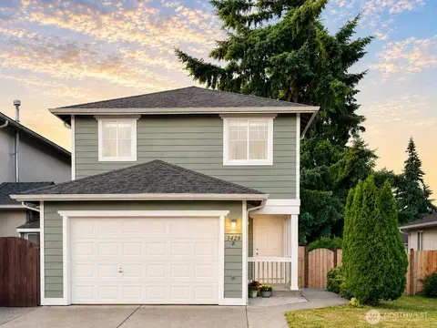 3428 178th Pl NE #B, Arlington, WA 98223