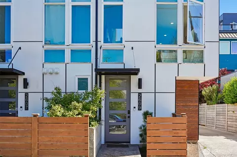 2609 SW Nevada St, Seattle, WA 98126