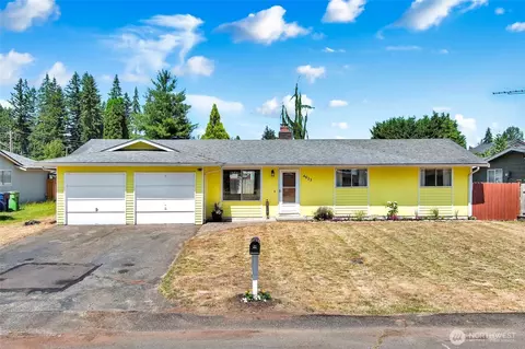 4823 103rd Pl NE, Marysville, WA 98270