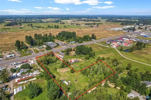 5140 Guide Meridian Rd, Bellingham, WA 98226
