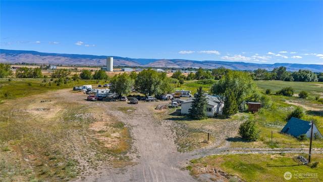 1215 E Sanders Rd, Ellensburg, WA 98926