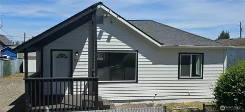 511 E Fourth St, Port Angeles, WA 98362
