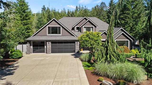 31256 218th Pl SE, Black Diamond, WA 98010