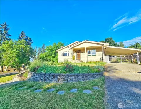825 N Jefferson, Colville, WA 99114
